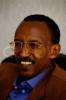President Paul Kagame du Rwanda (2000-...)